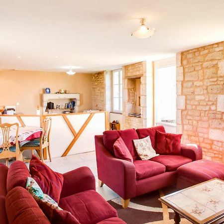 Charente Chambres D'Hotes - B&B Bernac  Buitenkant foto