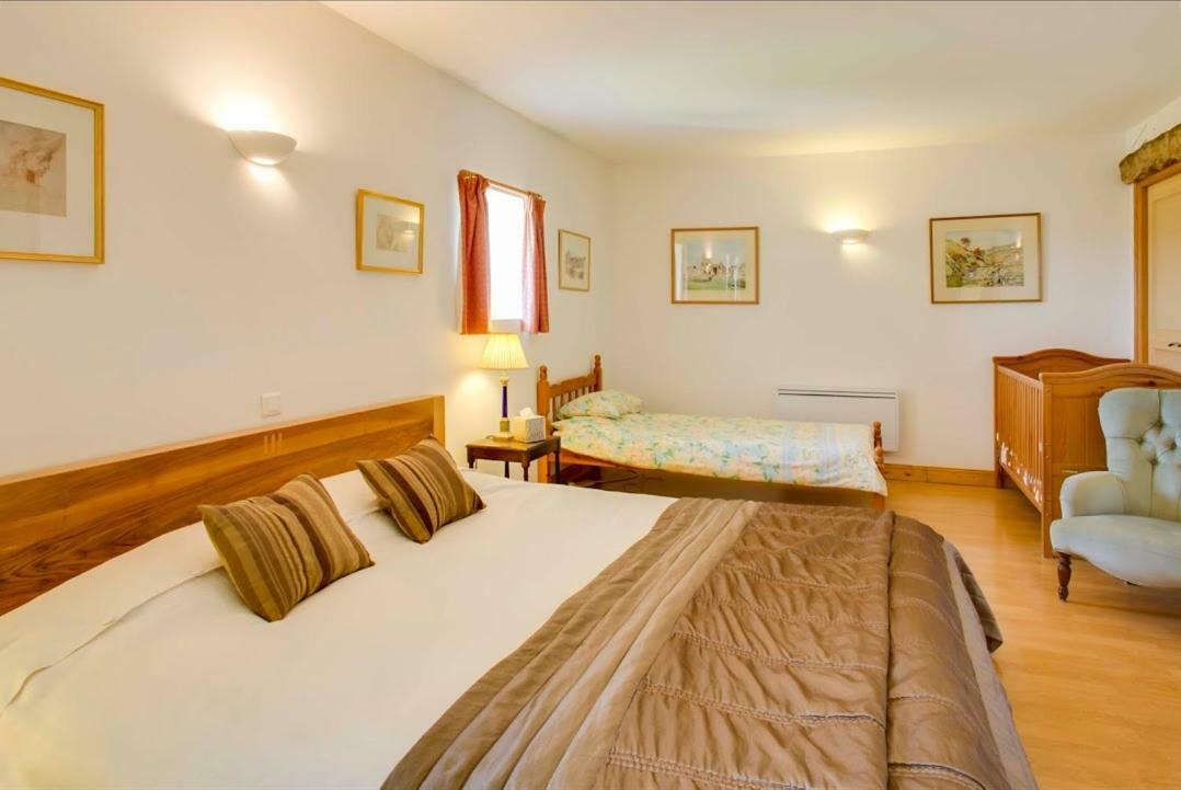 Charente Chambres D'Hotes - B&B Bernac  Buitenkant foto